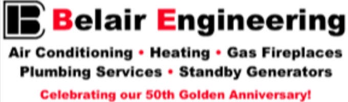 Belair Engineering and Service Company, Inc.
