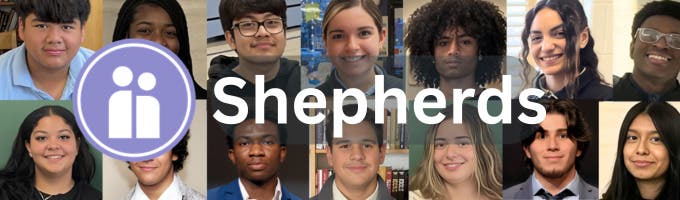 Shepherds, Inc.