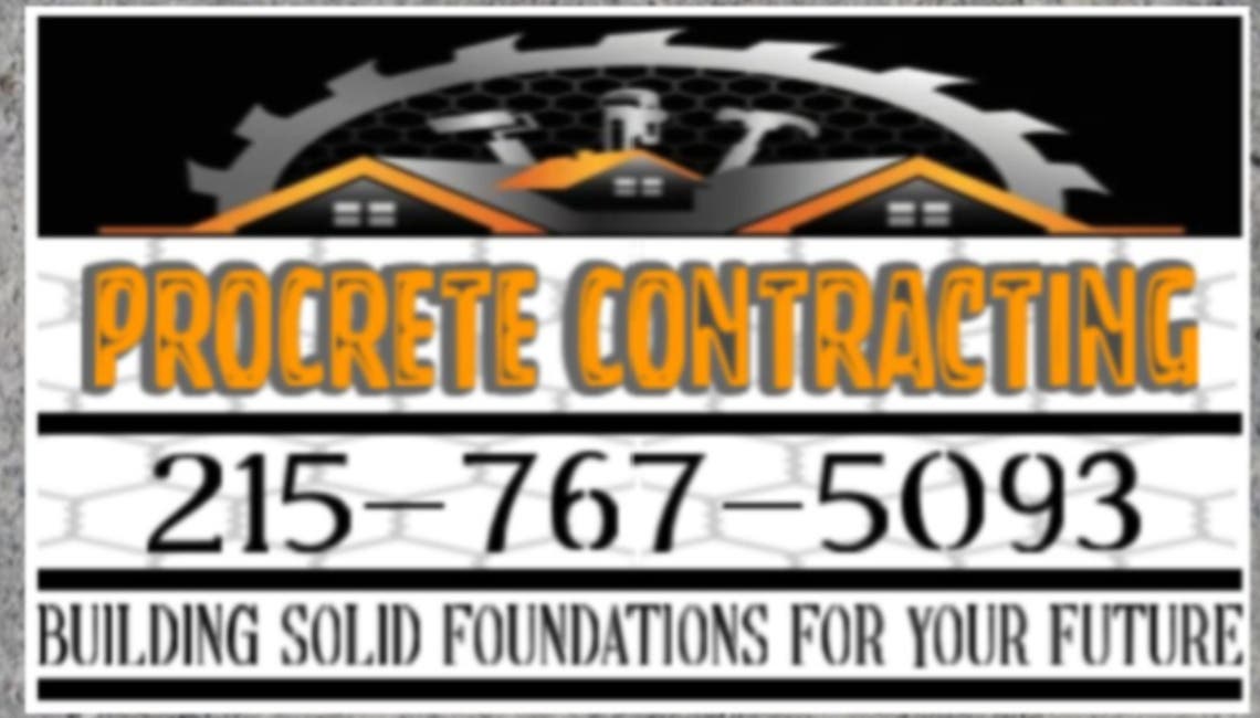 ProCrete Contracting, LLC