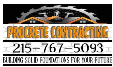 ProCrete Contracting, LLC