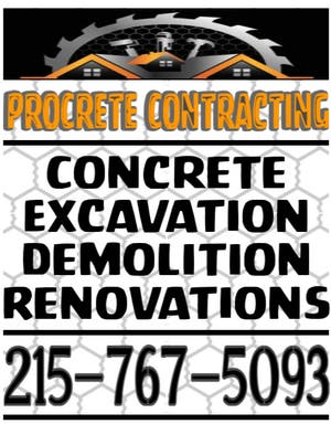 ProCrete Contracting, LLC