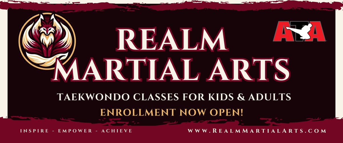 Realm Martial Arts