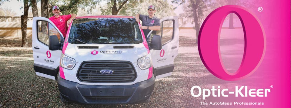 Optic-Kleer Argyle