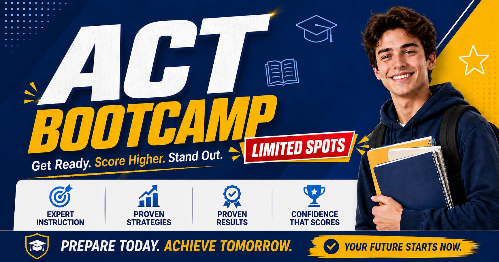 ACT Boot Camp