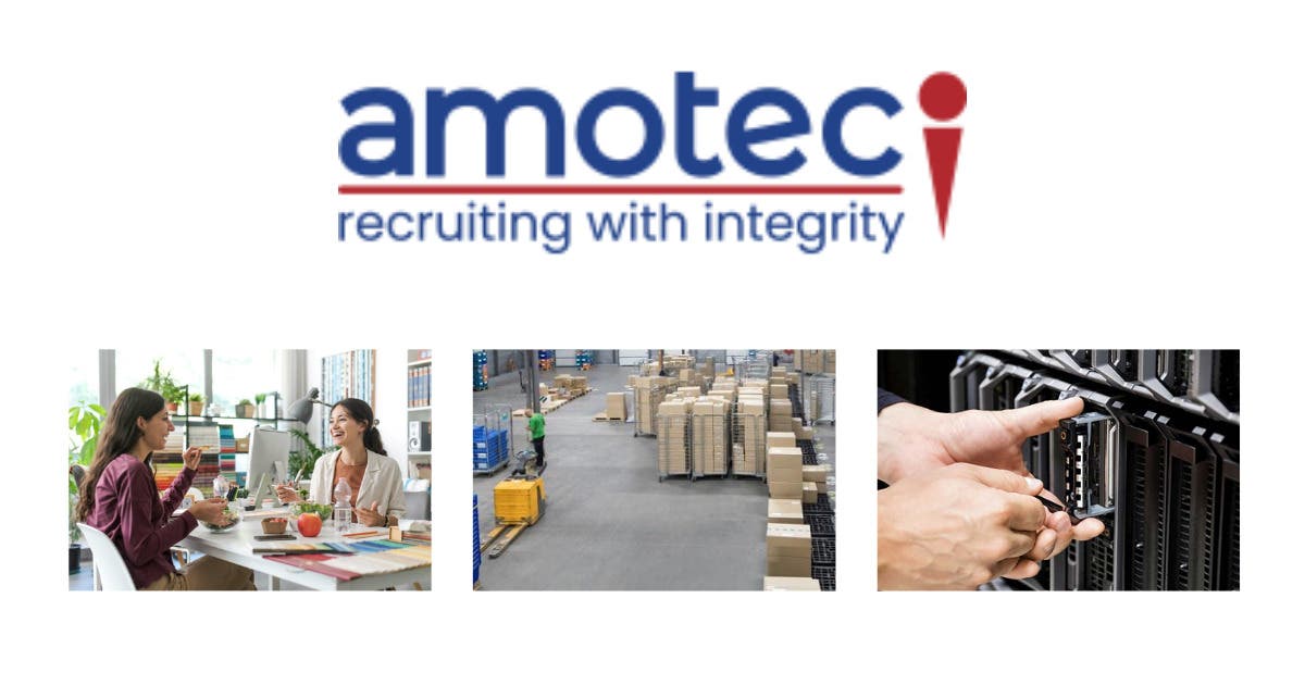 Amotec