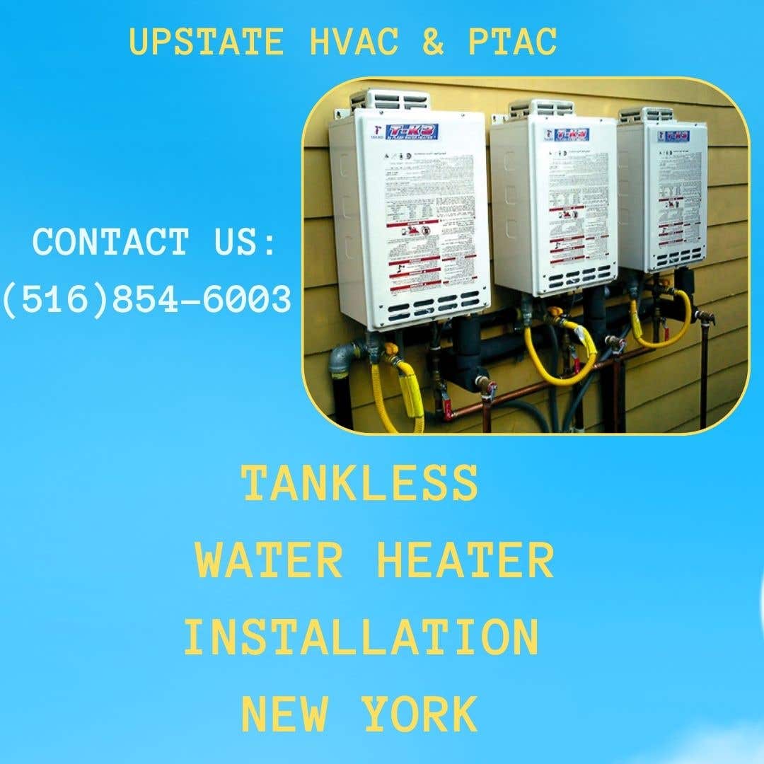 upstate hvac & ptac