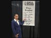 Eisenhower junior Akira Manning placed 5th in poetry reading and 6th in prose reading at the IHSA Speech Individual Final.