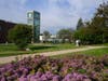 Most of CHSD 218's visits will be to Moraine Valley Community College.