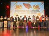 Eisenhower PreACT Rising Stars