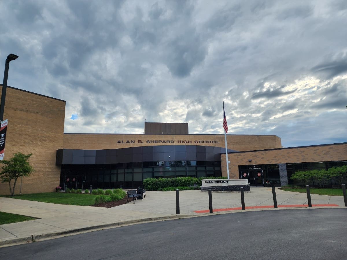 ACT Recognizes 233 PreACT Rising Stars at Shepard High School Oak