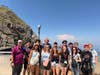 A highlight of the trip was climbing Mount Pilatus, which overlooks Lucerne in Central Switzerland.