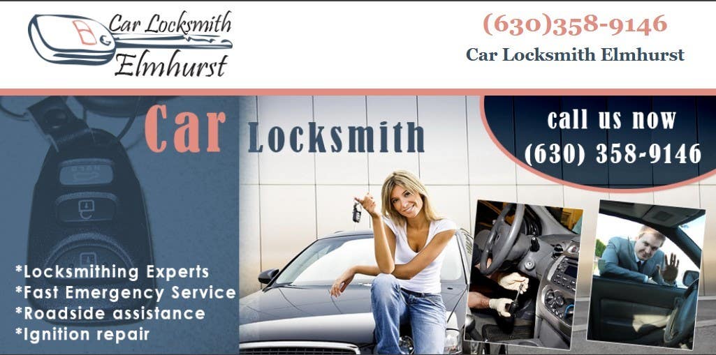 Car Locksmith Elmhurst