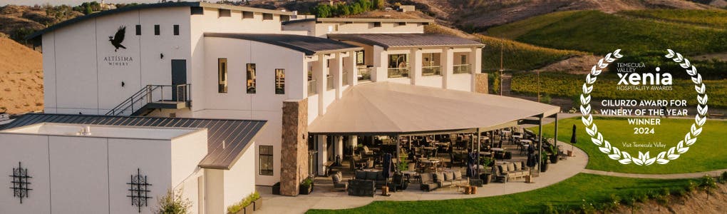 Altisima Winery