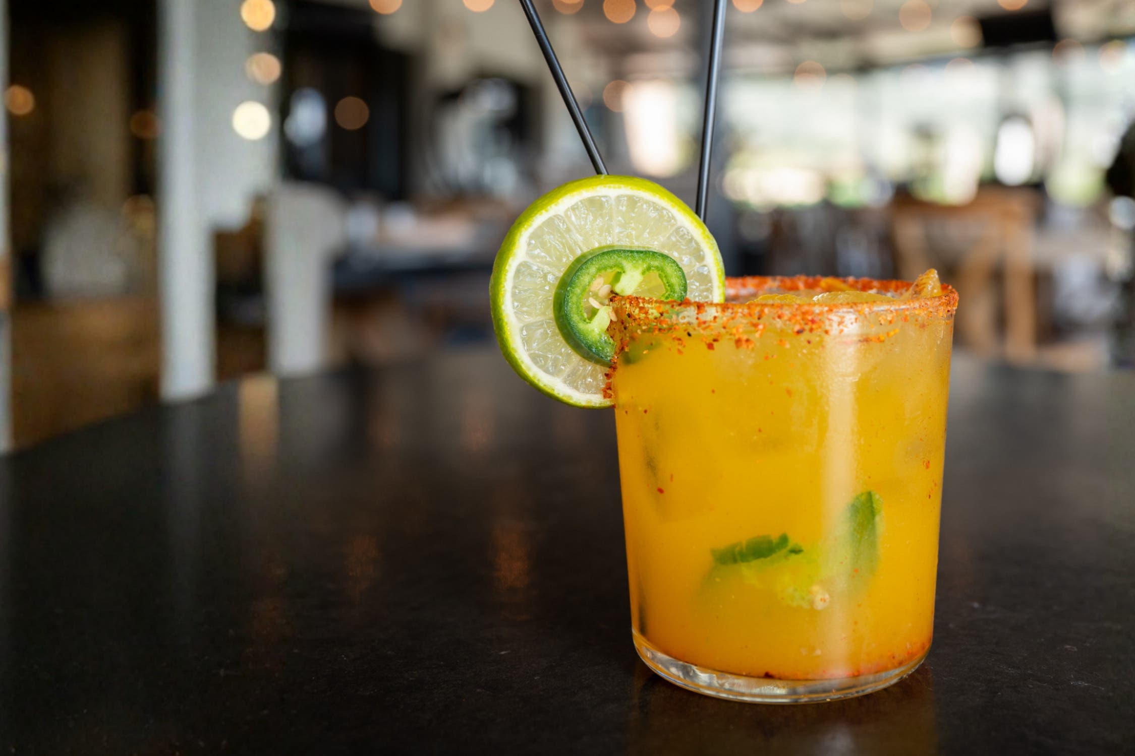 Taco Tuesday at Altísima Winery