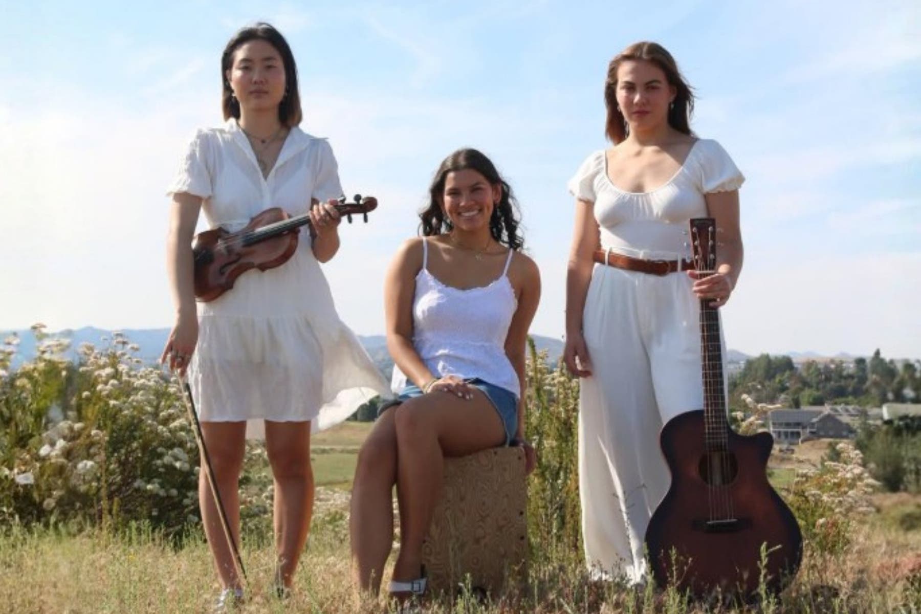 Live Music at Altísima Winery | Official B.A.M