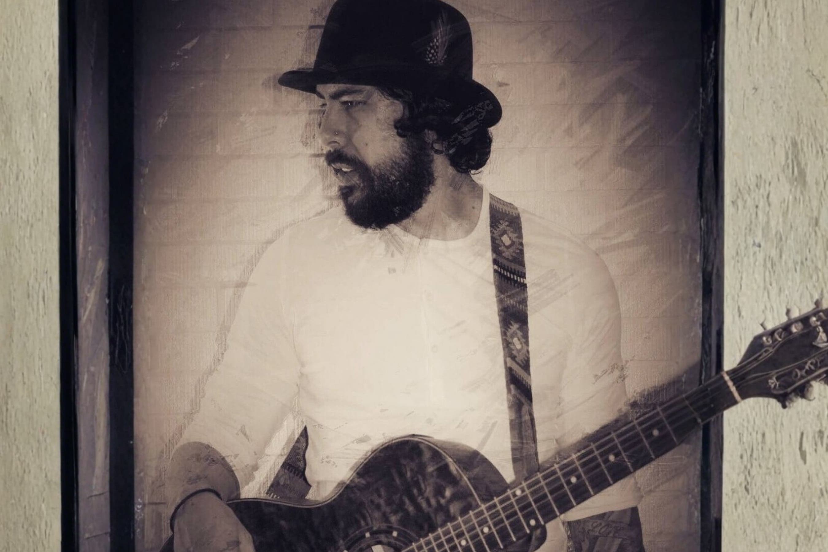 Live Music at Altísima Winery | Simon Sole