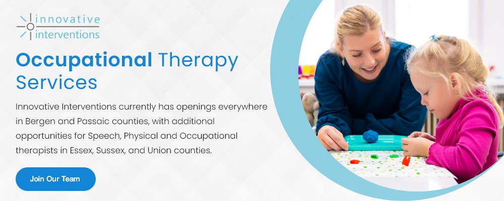 Innovative Interventions