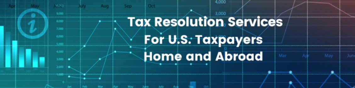 Long Island Tax Resolution Services