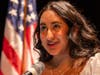 2025 Ms President US Ridgefield, Aashna Puri