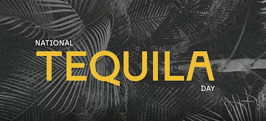 Celebrate National Tequila Day at Selva Rooftop with a Jungle Drip Event