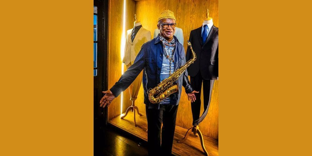 Third Tuesday Jazz: Ernest Dawkins Quartet