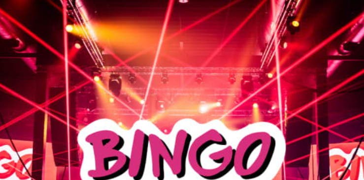 Bingo Loco: The Ultimate Bingo Party