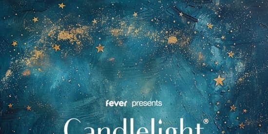 Candlelight: Songs from Magical Movie Soundtracks