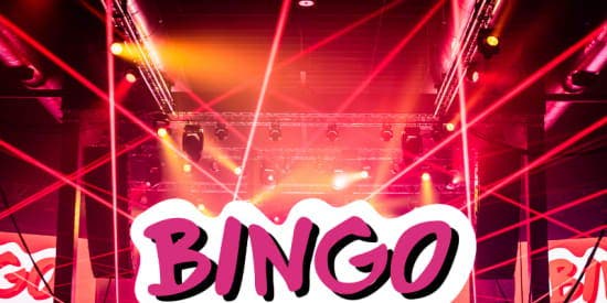 Bingo Loco: The Ultimate Bingo Party