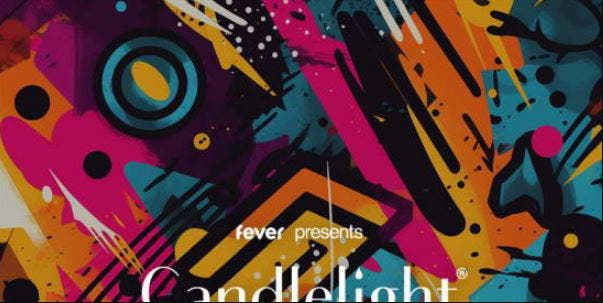 Candlelight: 90s Hip-Hop on Strings