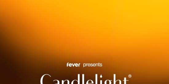 Candlelight Oak Park: Tribute to Bad Bunny