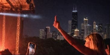 Lakeshore Arts & Music Festival at Lincoln Park