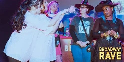 Broadway Rave