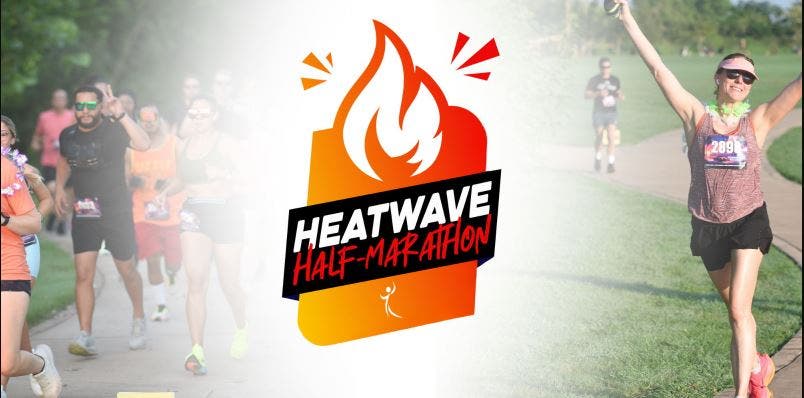 Heatwave Half Marathon - Greater Chicago