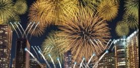 Chicago Fireworks Booze Cruise!