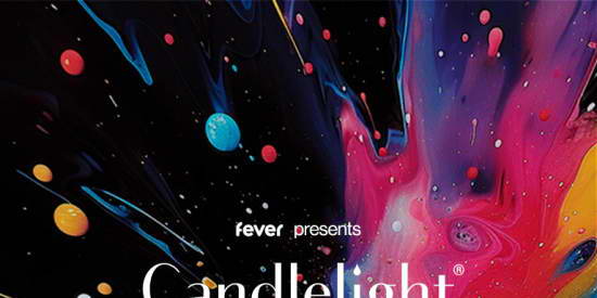 Candlelight: Ed Sheeran Meets Coldplay