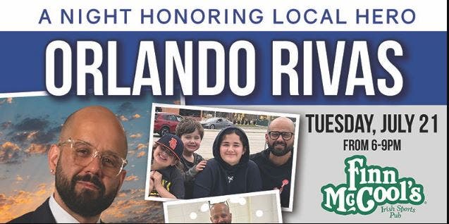 A Night Remembering Orlando Rivas