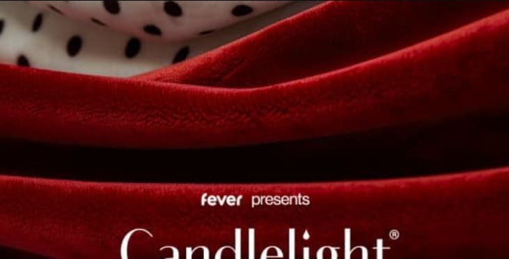 Candlelight: Tribute to Queen