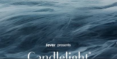 Candlelight: The Best of Hans Zimmer