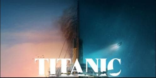 Titanic: A Voyage Through Time