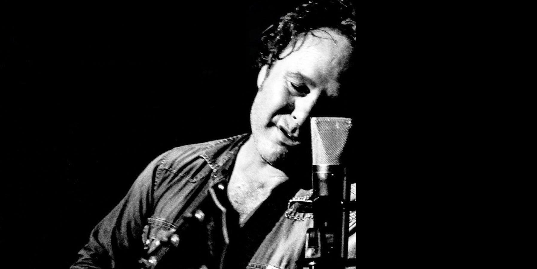 Martin Sexton - Live Wide Open Tour 2026
