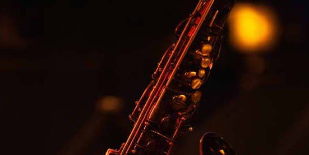 The Jazz Room: A Journey to the Heart of New Orleans