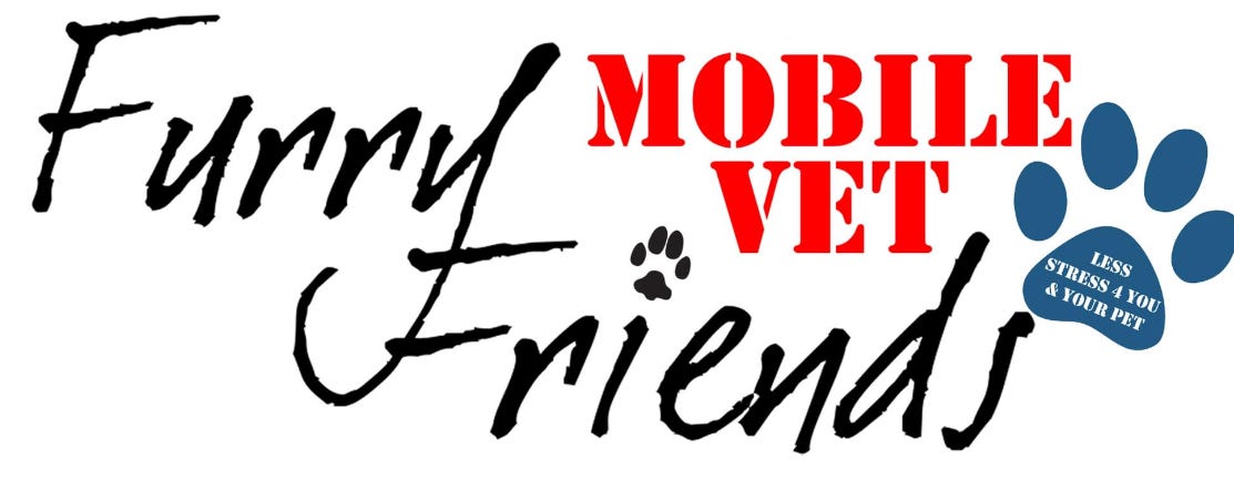 Furry Friends Mobile Vet