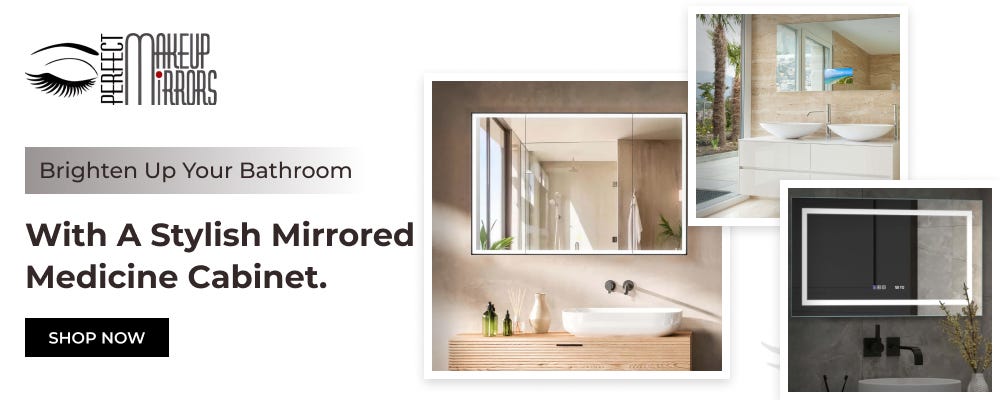 Perfect Makeup Mirrors