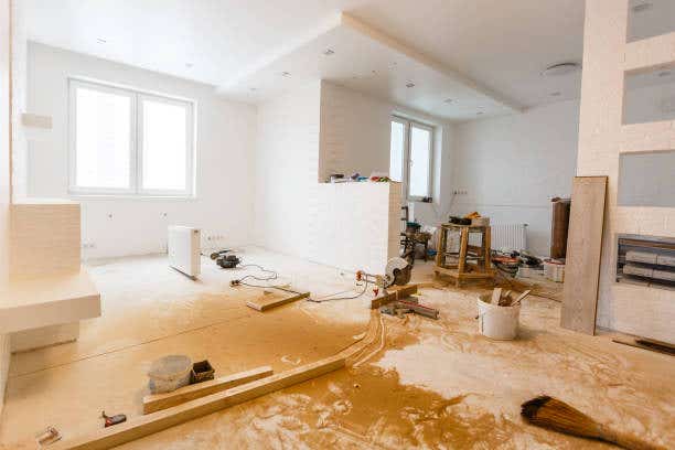 KSP Construction LLC