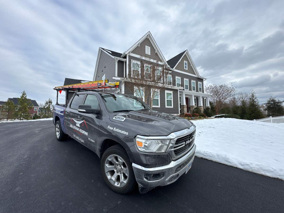 USA Storm Roofing and Construction Group