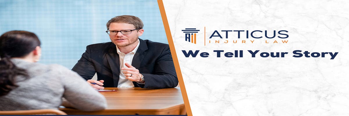 Atticus Injury Law, PC