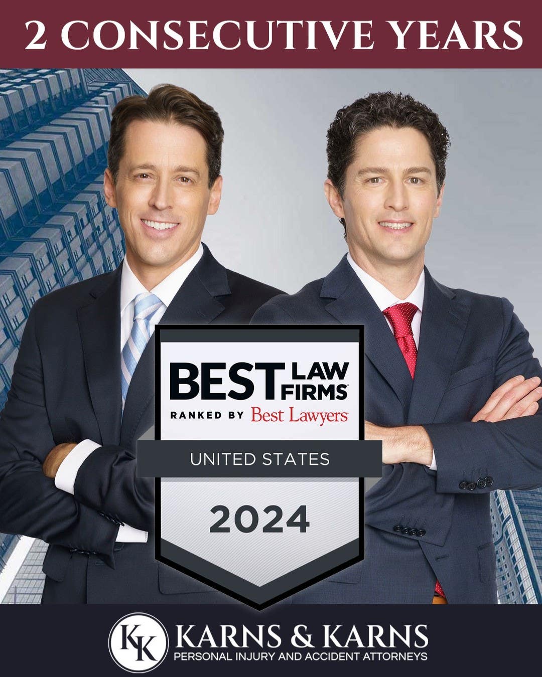 Karns & Karns Personal Injury and Accident Attorneys