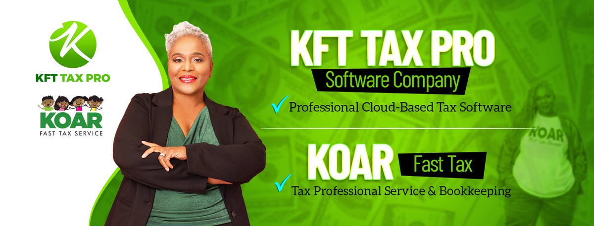 KOAR Fast Tax LLC