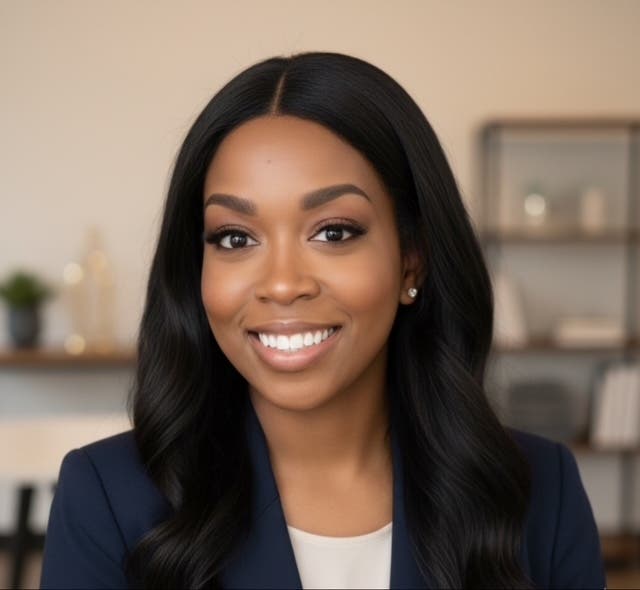“I believe leadership is most effective when it is participative, respectful, and rooted in the success of the entire team," said Aimee Grayson, Executive Director at Juniper Village at Monroeville.