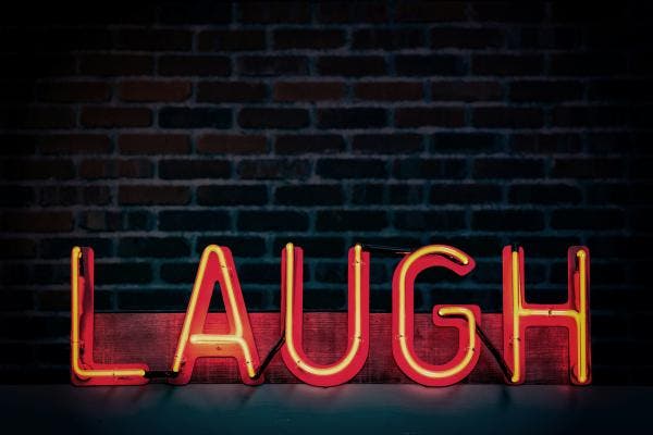Laugh Lab: Stand-Up Comedy Workshop